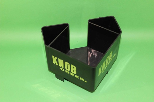 [PKB-105] Knob Creek Caddy