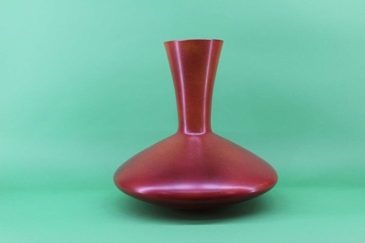 [PKB-107] Faux Clay Decanter