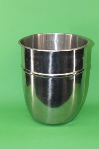 [PKB-108] Stainless Steel Ice Bucket