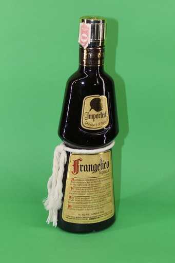 [PKB-109] Frangelico 