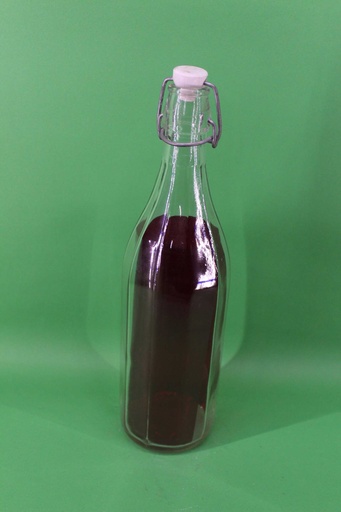 [PKB-111] Wine Bottle