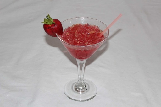 [PKB-112] Strawberry Daiquiri