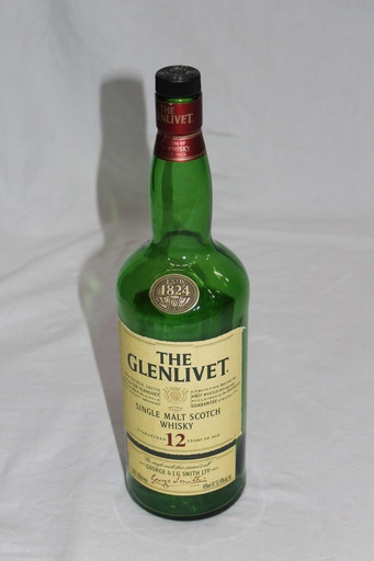 [PKB-115] The Glenlivet