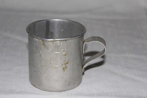 [PKC-017] Measuring Cup
