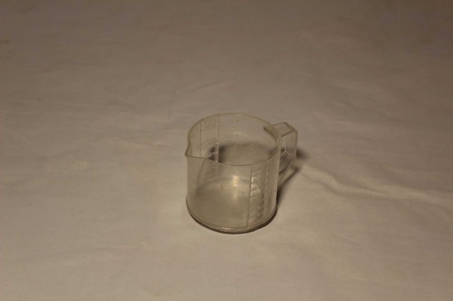 [PKC-018] Measuring Cup