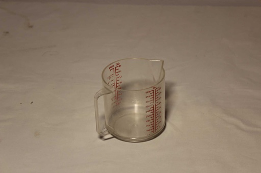 [PKC-020] Measuring Cup