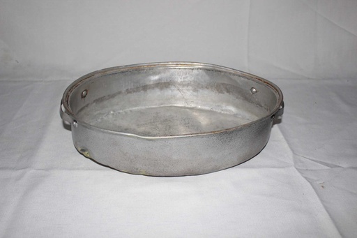 [PKC-034] Oval Roasting Pan