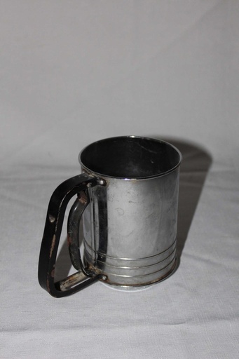 [PKC-051] Flour Sifter