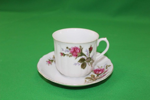 [PKD-003] Tea Cup