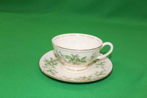 [PKD-004] Tea Cup