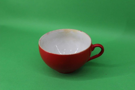 [PKD-005] Tea Cup