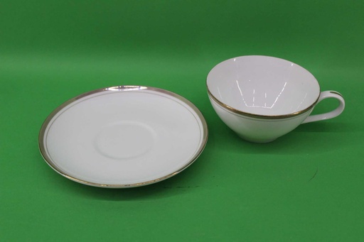[PKD-006] Tea Cup