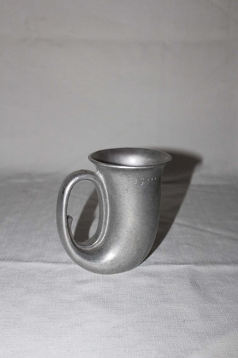 [PKD-010] Pewter Tankard