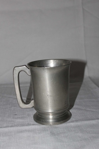 [PKD-012] Pewter Tankard