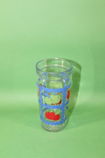 [PKD-044] Glass Cup