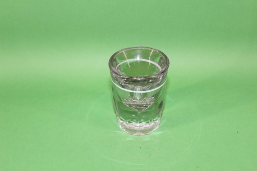 [PKD-050] Shot Glass