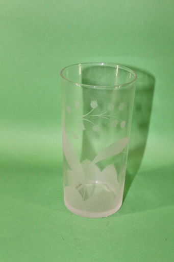 [PKD-066] Glass Cup