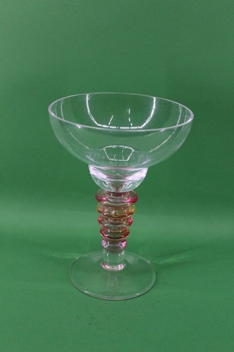 [PKD-114] Margarita Glass