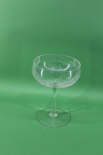[PKD-122] Coupe Glass