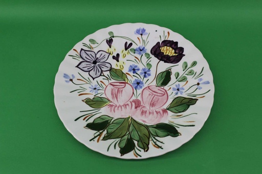 [PKE-002] Dinner Plate
