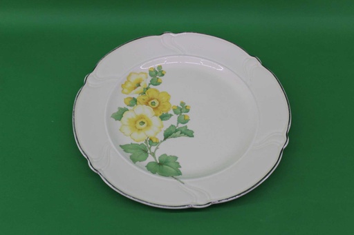 [PKE-003] Dinner Plate
