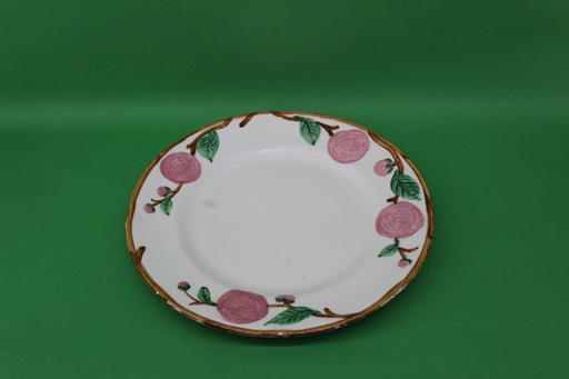 [PKE-005] Dinner Plate