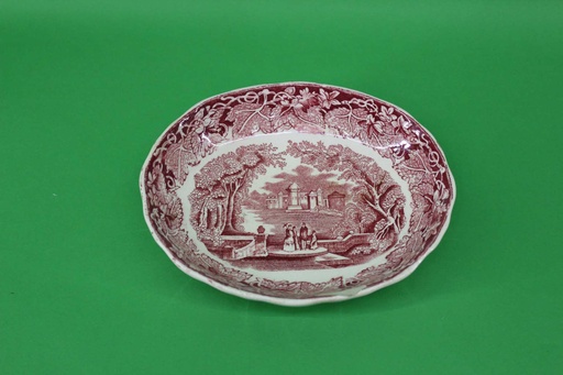 [PKE-007] Side Bowl