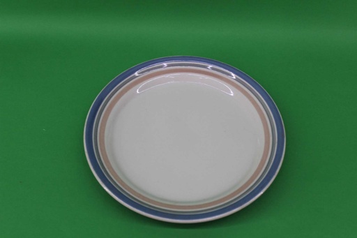 [PKE-008] Salad Plate
