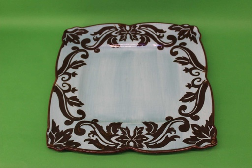 [PKE-012] Dinner Plate