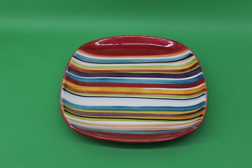 [PKE-013] Dinner Plate