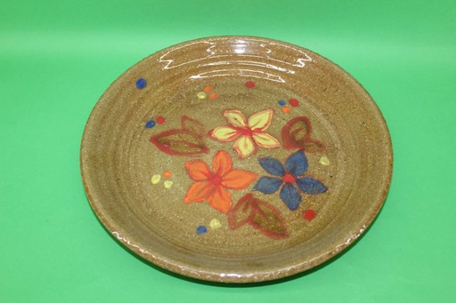 [PKE-014] Dinner Plate