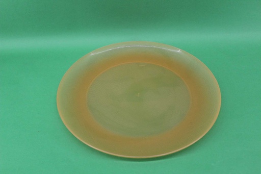 [PKE-024] Dinner Plate