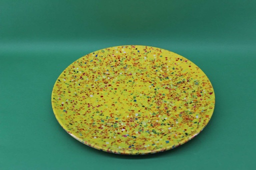 [PKE-026] Dinner Plate