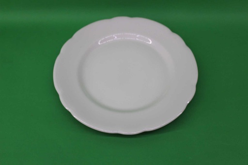 [PKE-027] Dinner Plate