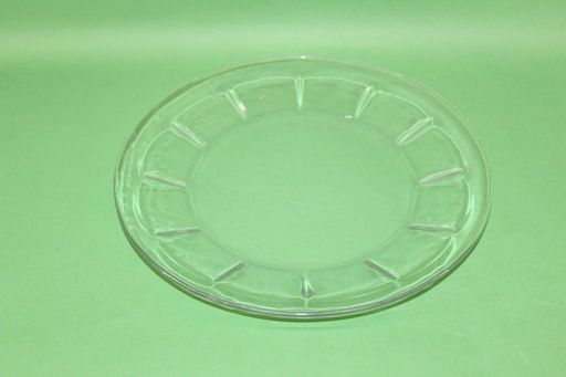 [PKE-035] Dinner Plate