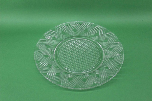 [PKE-047] Dinner Plate