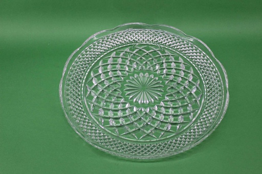 [PKE-048] Dinner Plate