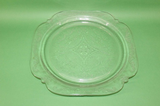 [PKE-049] Dinner Plate