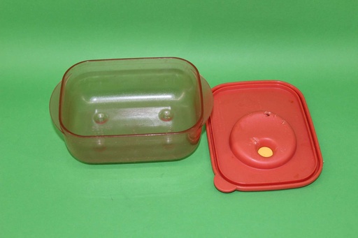 [PKE-052] Tupperware