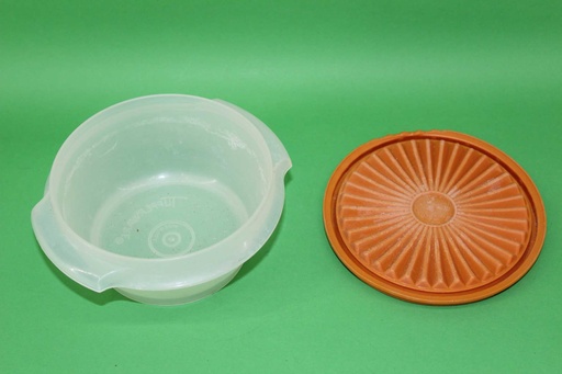 [PKE-053] Tupperware
