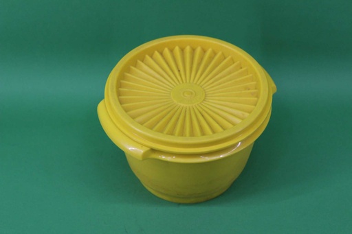 [PKE-054] Tupperware
