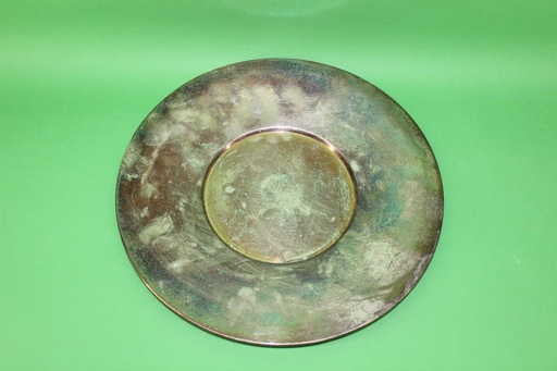 [PKE-057] Dinner Plate
