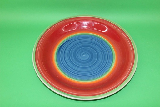 [PKE-058] Dinner Plate