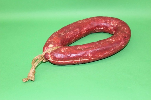 [PKF-003] Sausage Ring