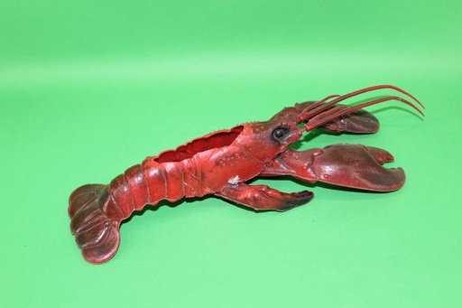 [PKF-004] Red Lobster