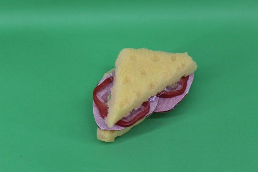 [PKF-006] Sandwhich Triangle