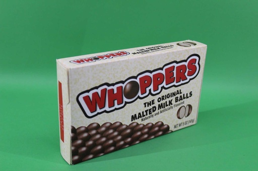 [PKF-009] Whoppers