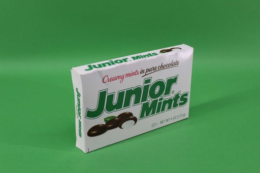 [PKF-011] Junior Mints