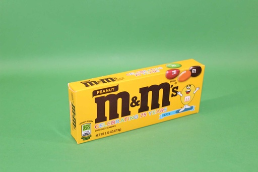 [PKF-012] Peanut M&Ms