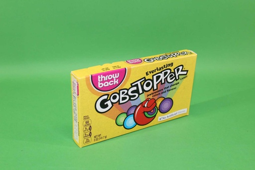 [PKF-013] Gobstoppers